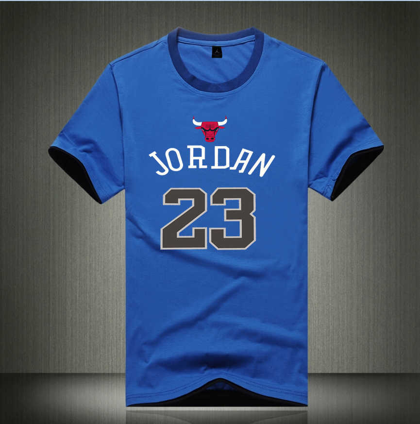 men jordan t-shirt S-XXXL-1159